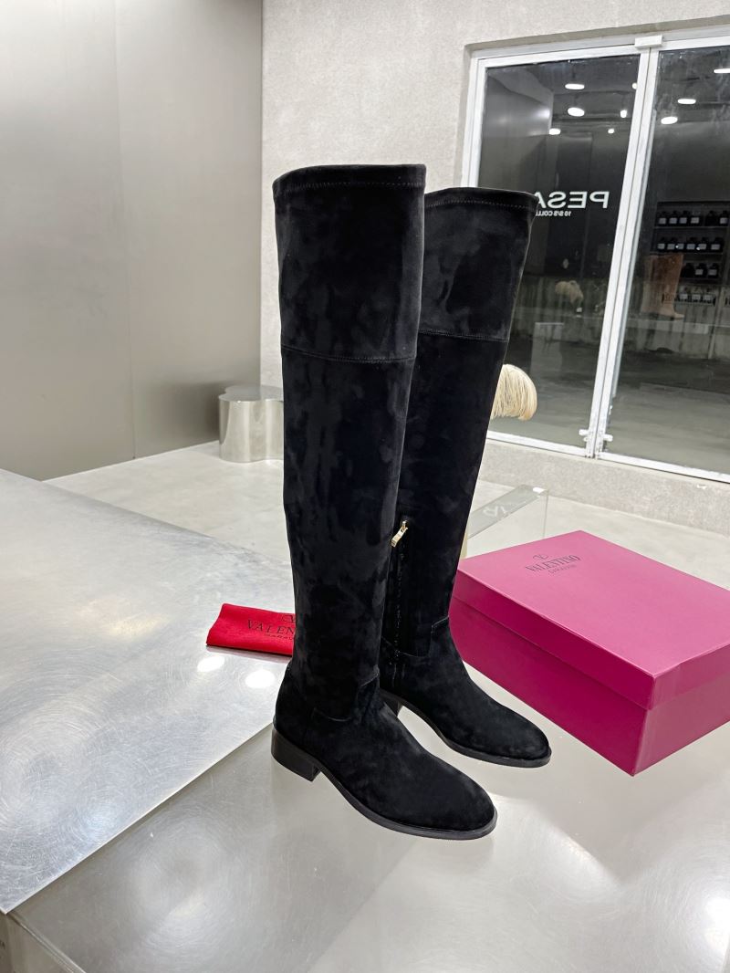 Valentino Boots